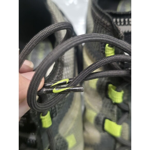 Size 8.5 - Nike Air VaporMax 2019 Atmosphere Grey main image 12